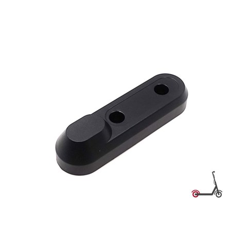 Piese trotinete electrice - Capac laterale furca spate trotineta electrica Kukirin S1 Max