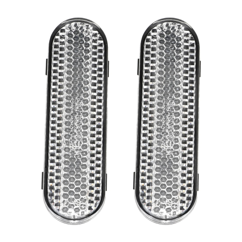 Capace reflectorizante fata Xiaomi 5 Plus [2]