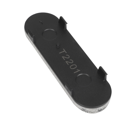 Accesorii trotinete electrice - Capace reflectorizante fata Xiaomi 5 Plus