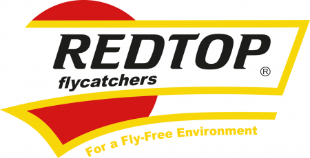 Capcana pentru muste pentru exterior Redtop [5]