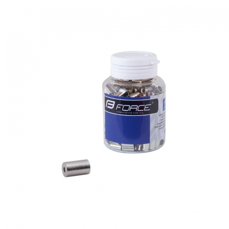 Ciclism - Capete camasa frana Force 5 mm alama CNC