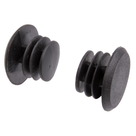 Piese biciclete - Capete Ghidon (4 buc) M-WAVE FIT-PLUGS