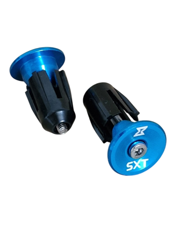 Piese biciclete - Capete Ghidon SXT - Albastru