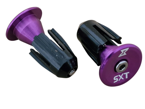 Piese biciclete - Capete Ghidon SXT- Purple