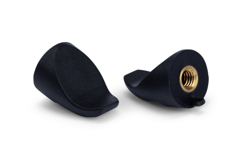 Ciclism - CAPETE LEVIERE ACID TIRE LEVER HUSK Set