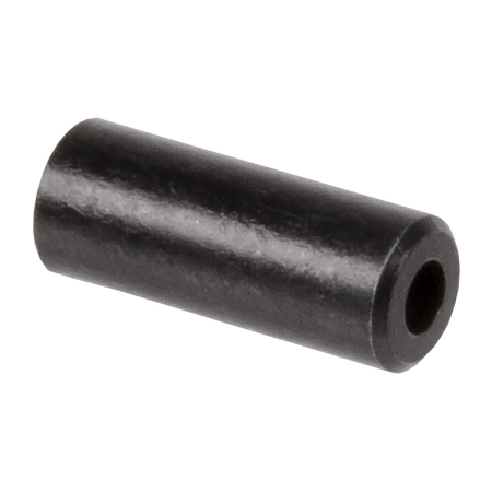 Ciclism - Capete Manta 4.1 mm CNC PPROMAX Negru Anodizat (200 buc)