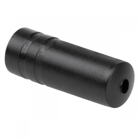 Cabluri si camasi - Capete Manta Plastic 4 mm-100 buc