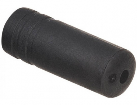 Ciclism - Capeti camasa schimbator Shimano SP-40, dia6, plastic, 100buc, negri