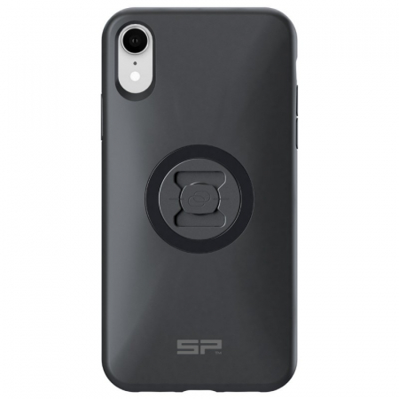 Suport telefon bicicleta - Carcasa functionala SP Connect iPhone XR