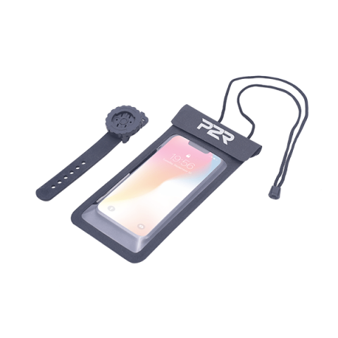 Carcasa protectie telefon P2R Phonic WP [3]