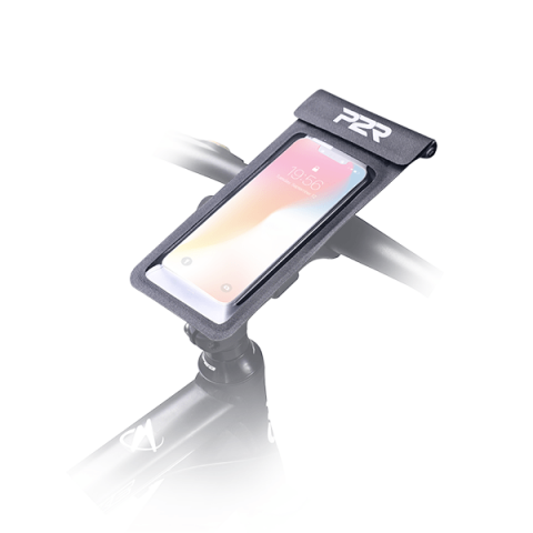 Carcasa protectie telefon P2R Phonic WP [0]