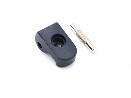 Piese trotinete electrice - Carlig Metalic Sistem De Pliere Xiaomi Mijia M365/ PRO/ 1s/ Pro 2