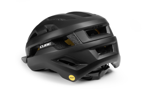 CASACA CUBE HOVER BLACK M (56-59) [1]