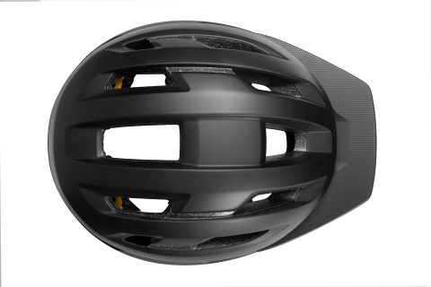CASACA CUBE HOVER BLACK M (56-59) [4]