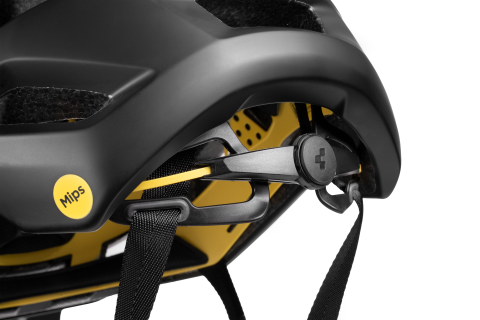 CASACA CUBE HOVER BLACK S (52-56) [2]