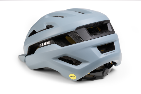 CASACA CUBE HOVER BLUE M (56-59) [1]
