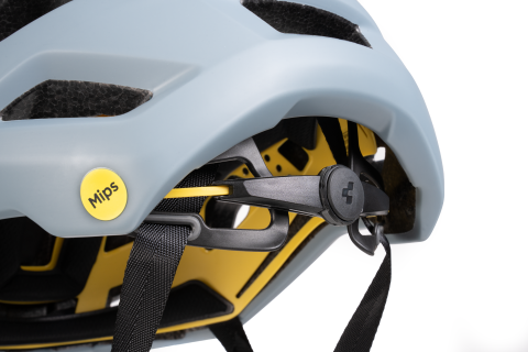 CASACA CUBE HOVER BLUE S (52-56) [2]