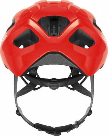 Casca ABUS Macator shrimp orange S (51-55 cm) [2]