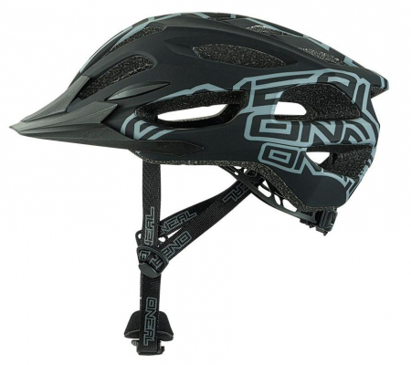 Casca All Mountains O'Neal Q Negru Mat Marime Xs/S/M (53-58Cm), negru mat [1]