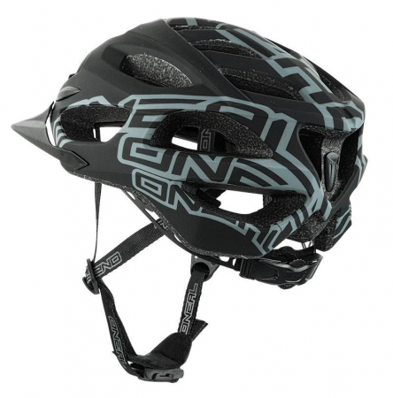 Casca All Mountains O'Neal Q Negru Mat Marime Xs/S/M (53-58Cm), negru mat [2]