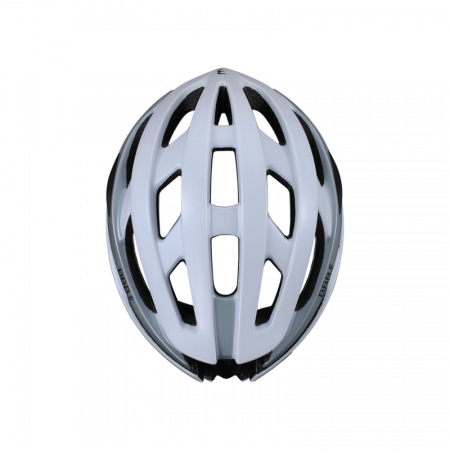 Casca BBB BHE-15114 Hawk Glossy White M (54-58 cm) [2]