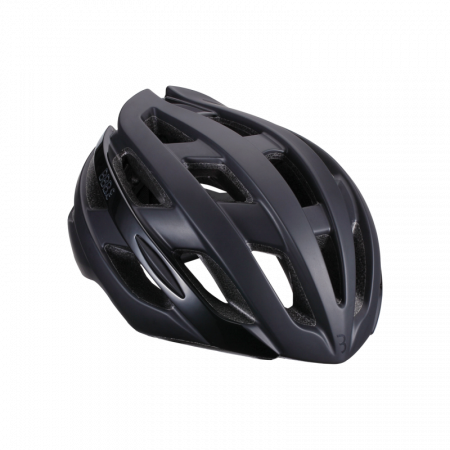 Casca BBB BHE-15114 Hawk Negru Mat M (54-58 cm) [1]