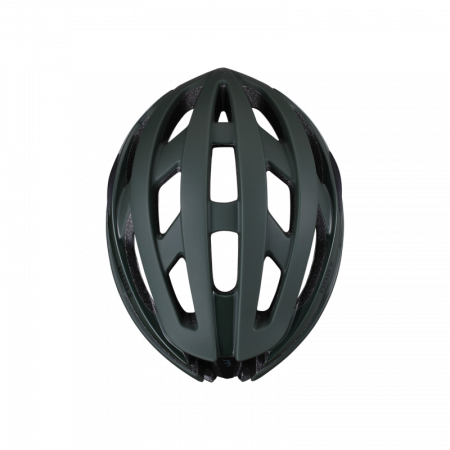 Casca BBB BHE-15114 Hawk Olive Green Mat M (54-58 cm) [2]