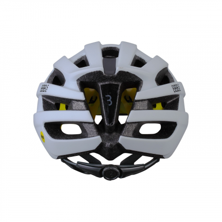 Casca BBB BHE-153 Hawk MIPS Alb Mat M (54-58 cm) [2]