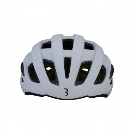 Casca BBB BHE-153 Hawk MIPS Alb Mat M (54-58 cm) [4]