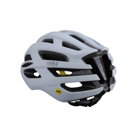 Casca BBB BHE-153 Hawk MIPS Alb Mat M (54-58 cm) [3]