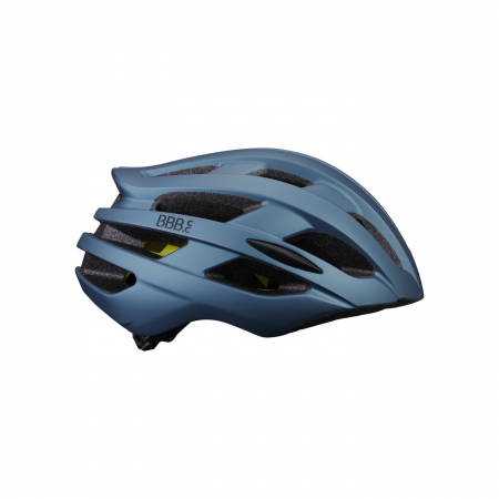 Casca BBB BHE-153 Hawk MIPS Albastru Mat M (54-58 cm) [5]