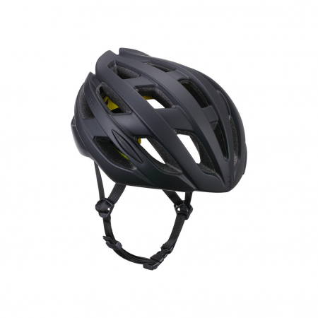 Ciclism - Casca BBB BHE-153 Hawk MIPS Negru Mat M (54-58 cm)