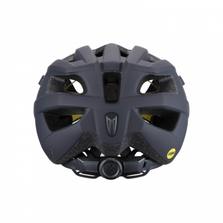 Casca BBB BHE-2241 Dune MIPS 2.0 Negru Mat L (58-61 cm) [3]