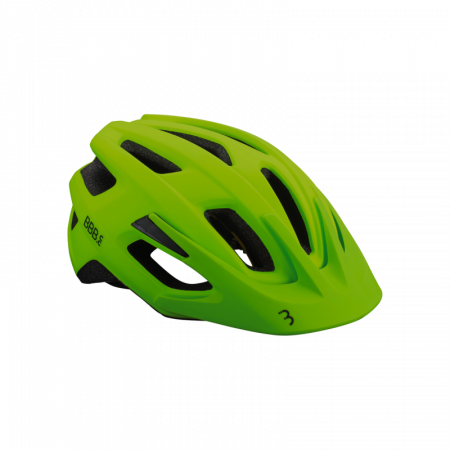 Ciclism - Casca BBB BHE-2241 Dune MIPS Galben Neon M (55-58 cm)