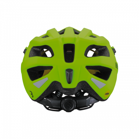 Casca BBB BHE-2241 Dune MIPS Galben Neon M (55-58 cm) [3]
