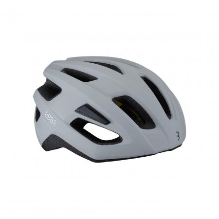 Casca BBB BHE-22B Dune MIPS 2.0 Gri Mat/Alb M (55-58 cm) [1]