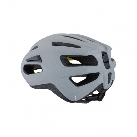 Casca BBB BHE-22B Dune MIPS 2.0 Gri Mat/Alb M (55-58 cm) [2]