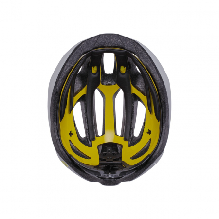 Casca BBB BHE-22B Dune MIPS 2.0 Gri Mat/Alb M (55-58 cm) [3]