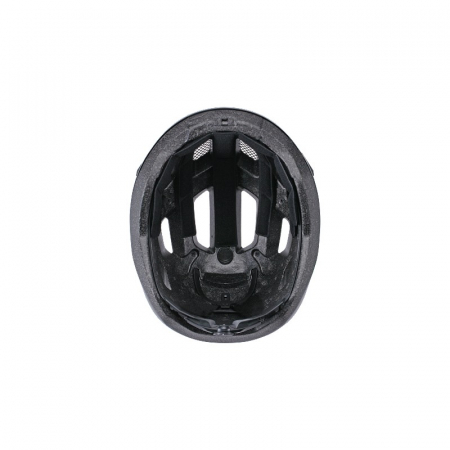 Casca BBB Condor 2.0 BHE-173 Negru Lucios L (58-62 cm) [5]