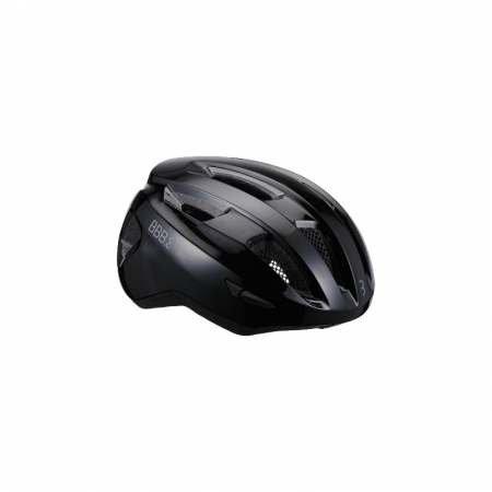 Ciclism - Casca BBB Condor 2.0 BHE-173 Negru Lucios M (52-58 cm)