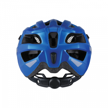 Casca BBB Kite 2.0 BHE-29B27 Alabstru Lucios M (55-58 cm) [2]