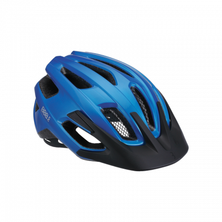 Casca BBB Kite 2.0 BHE-29B27 Alabstru Lucios M (55-58 cm) [3]