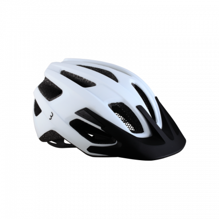 Casca BBB Kite 2.0 BHE-29B27 Alb Mat L (58-61 cm) [2]