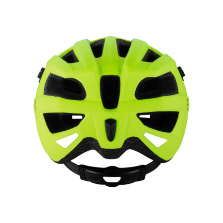 Casca BBB Kite 2.0 BHE-29B27 Galben Neon M (55-58 cm) [3]