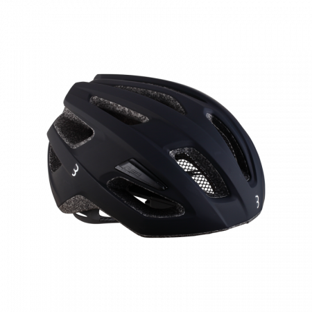 Casca BBB Kite 2.0 BHE-29B27 Negru Mat M (55-58 cm) [0]