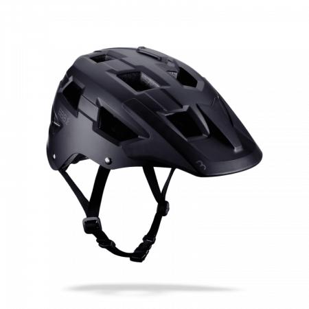 Casca BBB Nanga BHE-54 Negru Mat M (54-58 cm) [2]