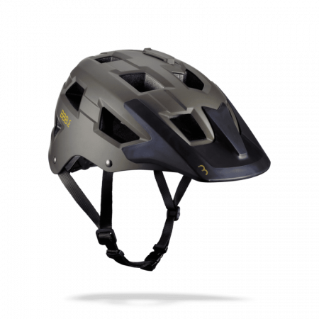 Echipament ciclism - Casca BBB Nanga BHE-54 Olive Green L (58-61 cm)