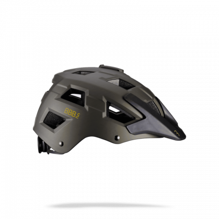 Casca BBB Nanga BHE-54 Olive Green L (58-61 cm) [1]