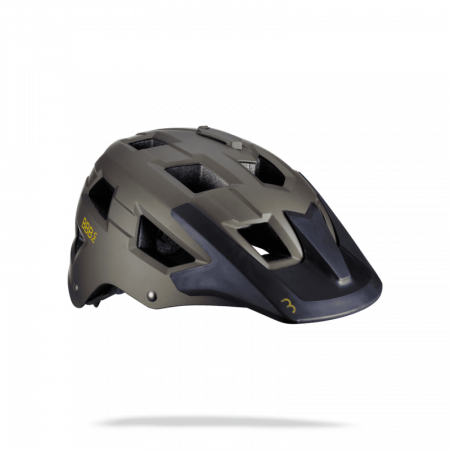 Casca BBB Nanga BHE-54 Olive Green L (58-61 cm) [4]