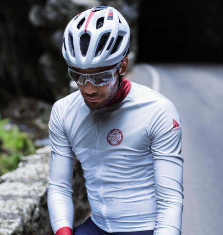 Casca bicicleta ABUS Aduro 2.1 shrimp orange, S (51-55 cm) [4]